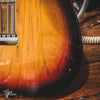 Fender Stratocaster Sunburst 1978