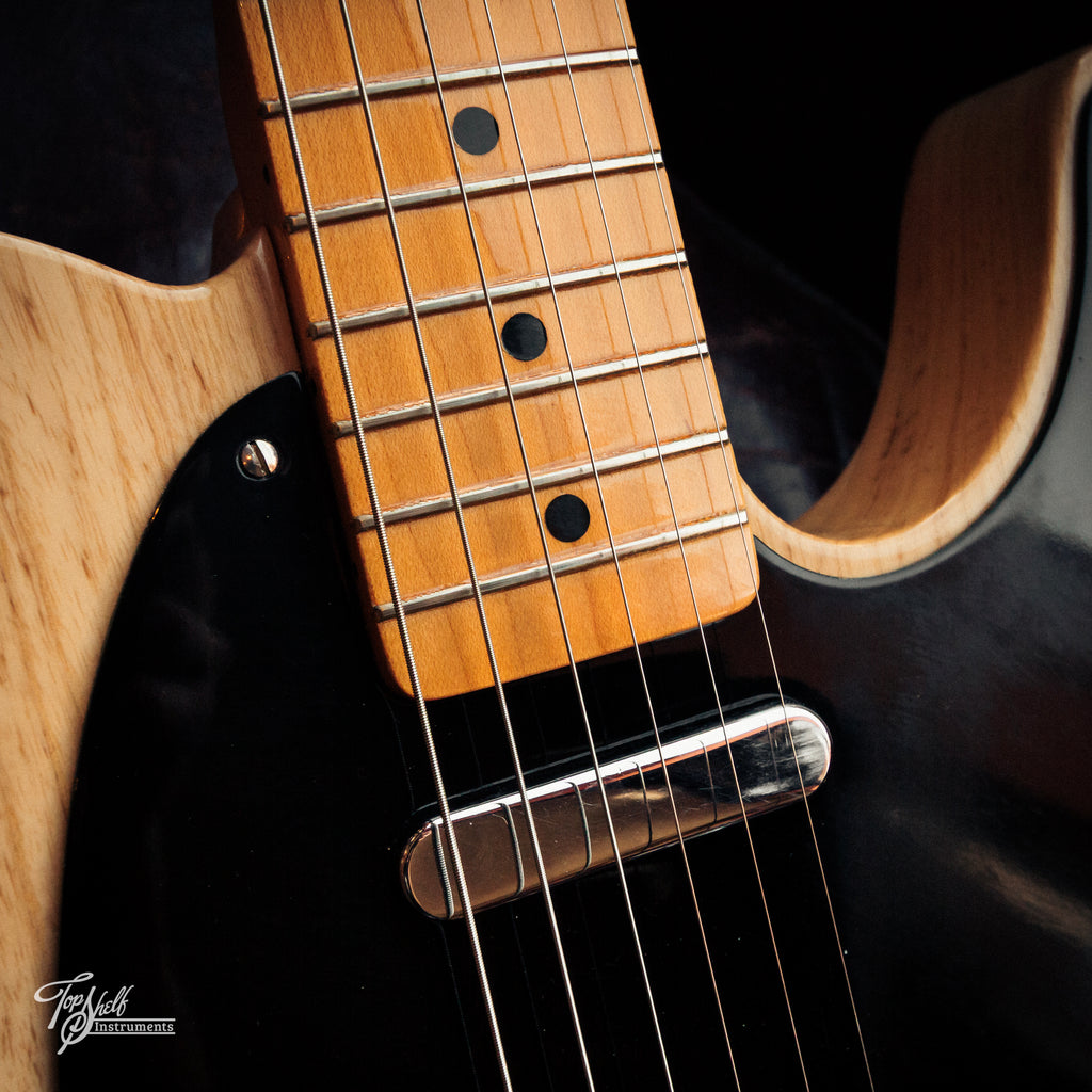 Fender 60th Anniversary Telecaster Limited Edition Natural 2006