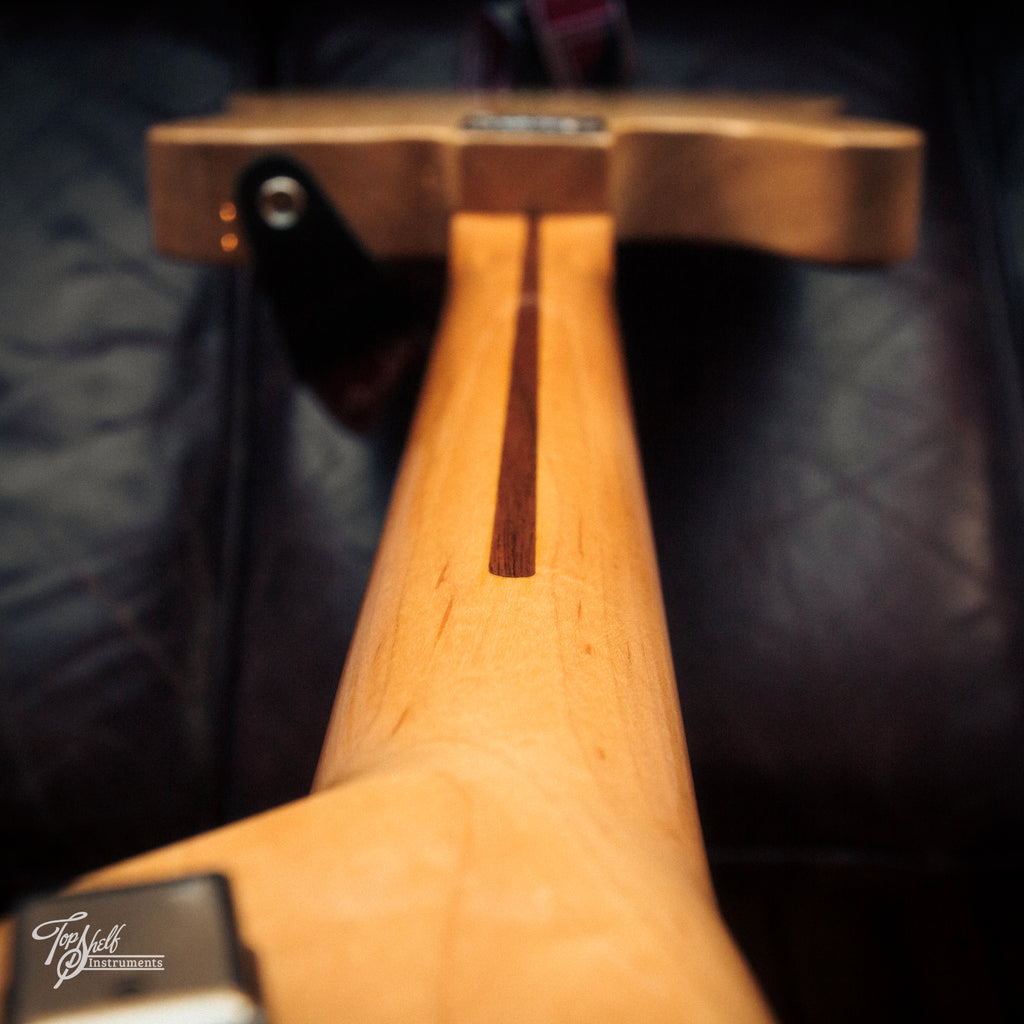 Fender 60th Anniversary Telecaster Limited Edition Natural 2006