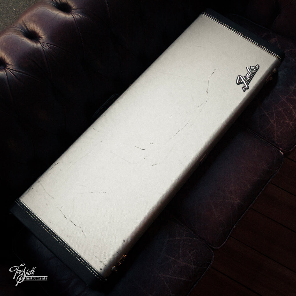 Fender 60th Anniversary Telecaster Limited Edition Natural 2006