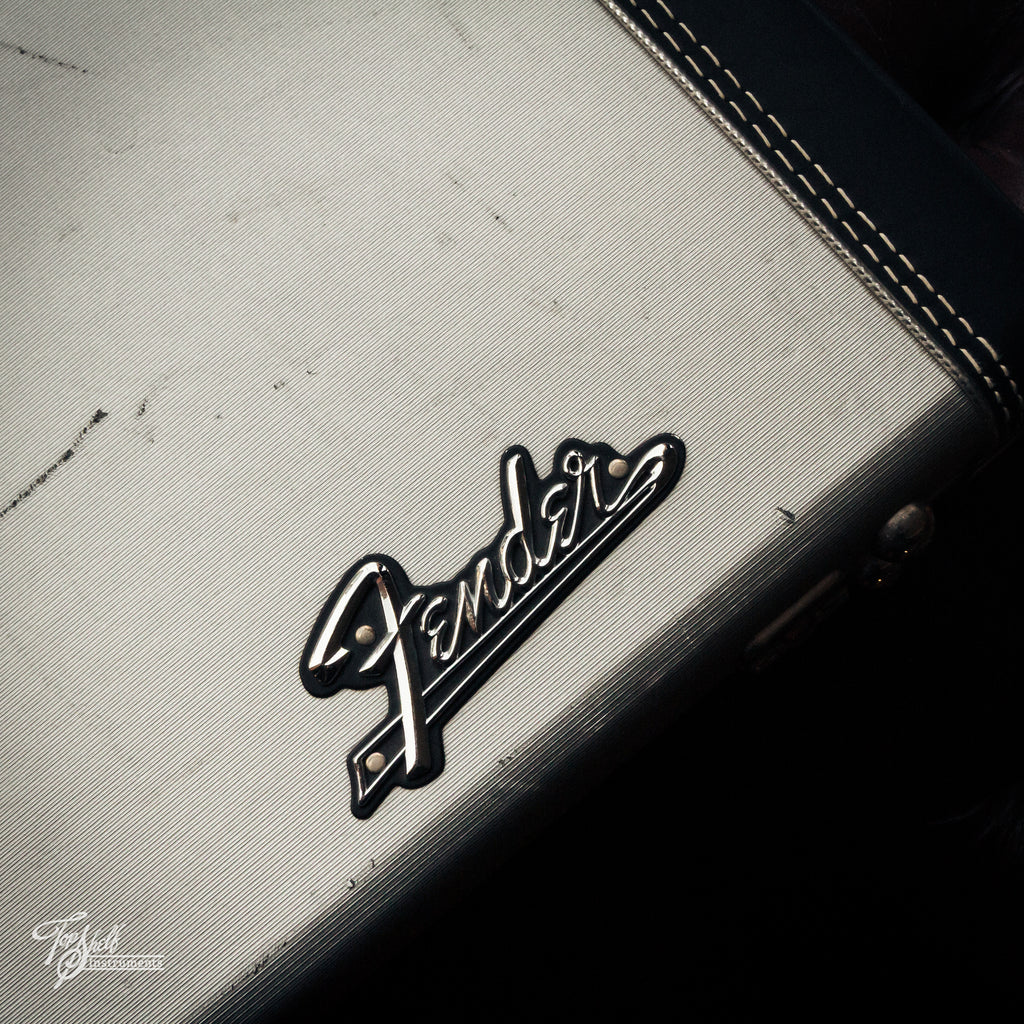 Fender 60th Anniversary Telecaster Limited Edition Natural 2006