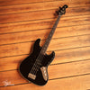 Fender Japan Aerodyne Jazz Bass AJB-65 Black 2004