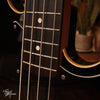 Fender Japan Aerodyne Jazz Bass AJB-65 Black 2004