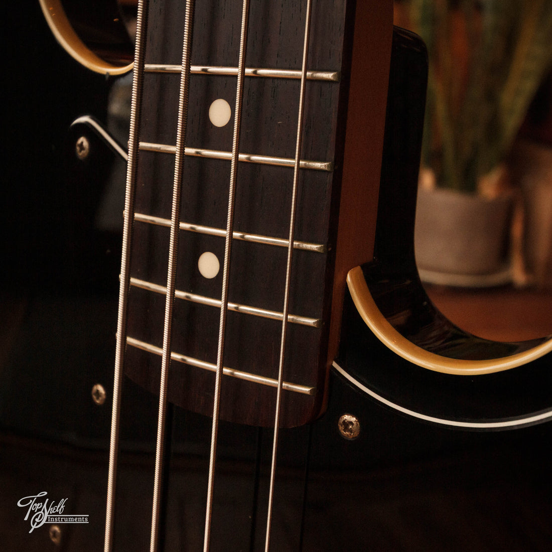 Fender Japan Aerodyne Jazz Bass AJB-65 Black 2004
