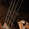 Fender Japan Aerodyne Jazz Bass AJB-65 Black 2004