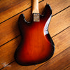 Fender American Performer Jazz Bass Sunburst 2023