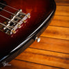 Fender American Performer Jazz Bass Sunburst 2023