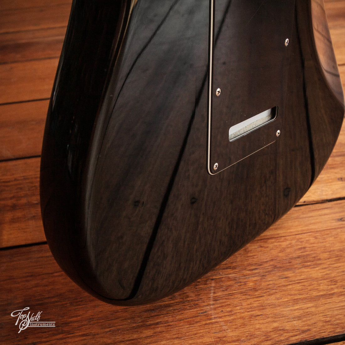 Fender American Special Stratocaster Black 2010