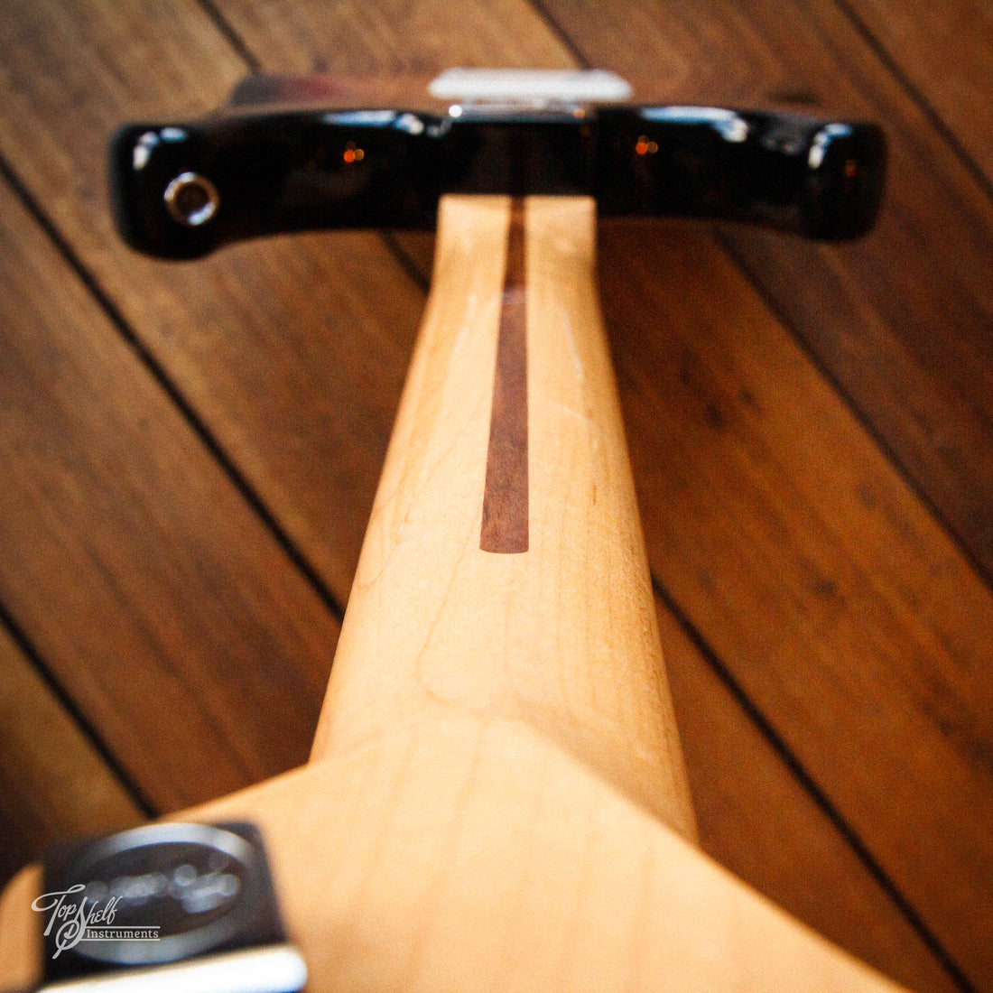 Fender American Standard Stratocaster Sunburst 2011