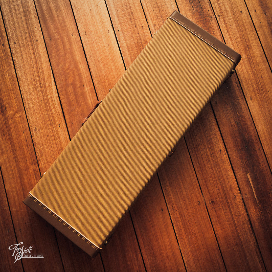 Fender American Vintage '52 Telecaster Butterscotch Blonde 2000