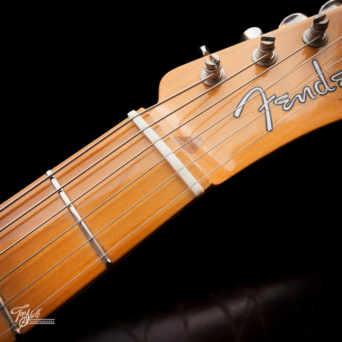 Fender American Vintage '52 Telecaster Natural 2012