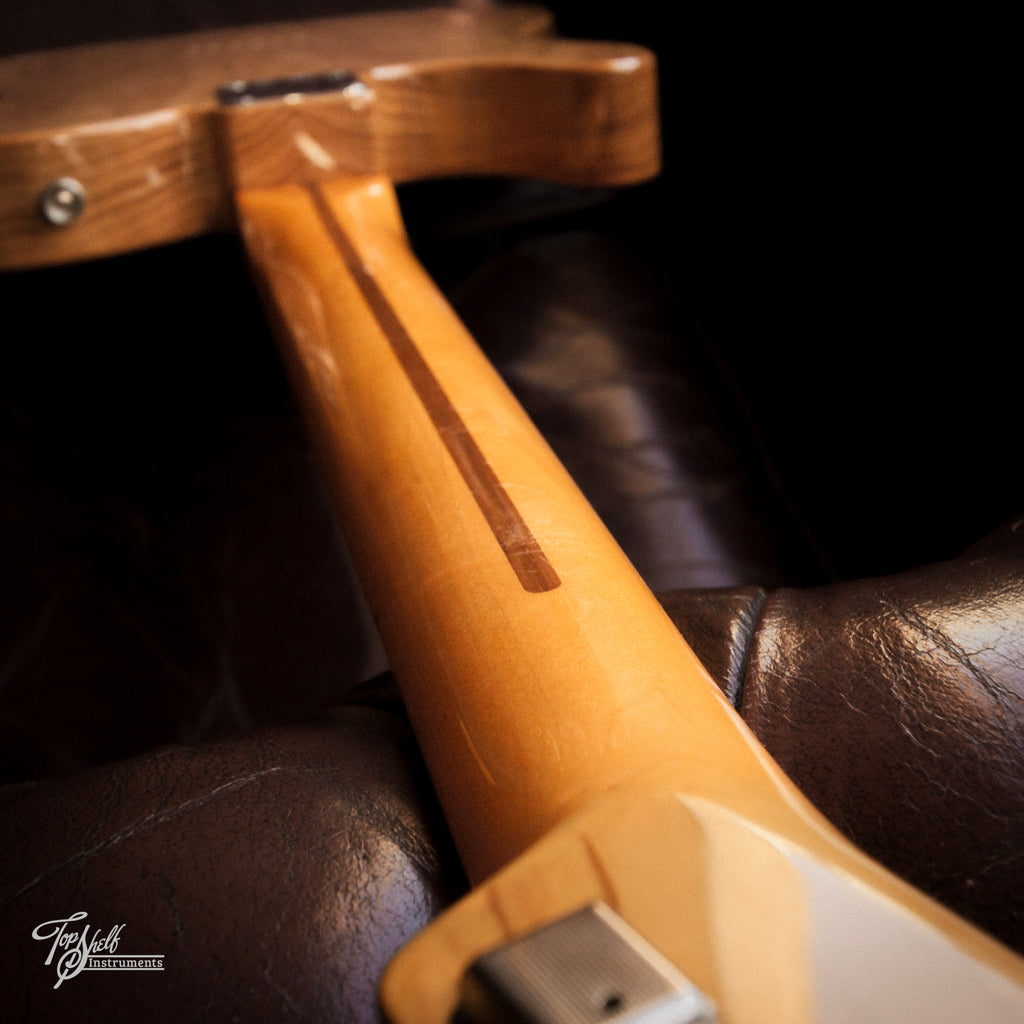 Fender American Vintage '52 Telecaster Natural 2012