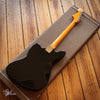 Fender American Vintage '62 Jaguar Black 2004
