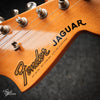 Fender American Vintage '62 Jaguar Black 2004