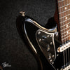 Fender American Vintage '62 Jaguar Black 2004
