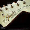 Fender American Vintage '62 Jazzmaster Olympic White 2013