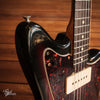 Fender American Vintage '62 Jazzmaster Sunburst 2003