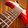 Fender Bronco Dakota Red 1968