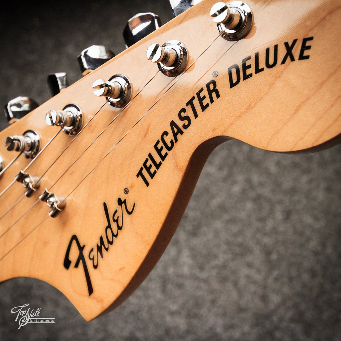 Fender Chris Shiflett Telecaster Deluxe Build P90s Olympic White 2024