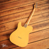 Fender Classic Player Baja '50s Telecaster Butterscortch Blonde 2011