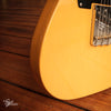 Fender Classic Player Baja '50s Telecaster Butterscortch Blonde 2011