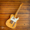 Fender Custom Shop Vintage HB Telecaster Relic Aged Natural 2007