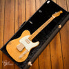 Fender Custom Shop Vintage HB Telecaster Relic Aged Natural 2007