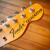 Fender Custom Shop Vintage HB Telecaster Relic Aged Natural 2007