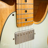 Fender Custom Shop Vintage HB Telecaster Relic Aged Natural 2007