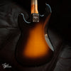 Fender Custom Shop '57 Precision Bass Sunburst Journeyman Relic 2021