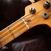 Fender Custom Shop '57 Precision Bass Sunburst Journeyman Relic 2021