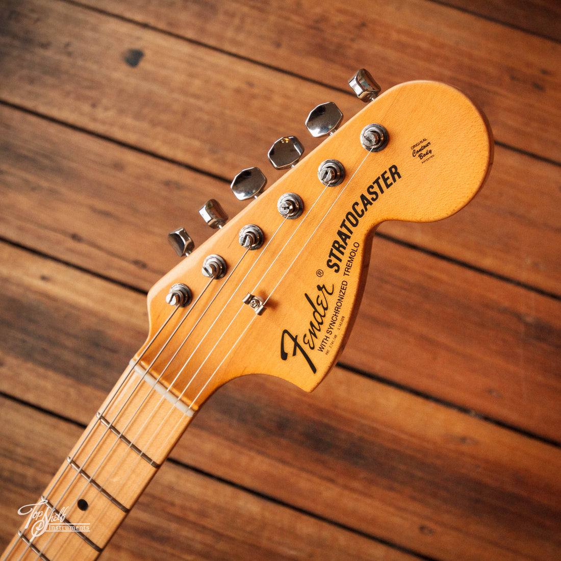 Fender Custom Shop '69 Stratocaster Journeyman Relic Olympic White 2022