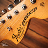 Fender Custom Shop '69 Stratocaster Journeyman Relic Olympic White 2022