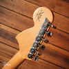 Fender Custom Shop '69 Stratocaster Journeyman Relic Olympic White 2022