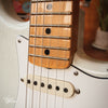 Fender Custom Shop '69 Stratocaster Journeyman Relic Olympic White 2022