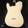 Fender Vintera 60s Telecaster Custom Build Olympic White 2023