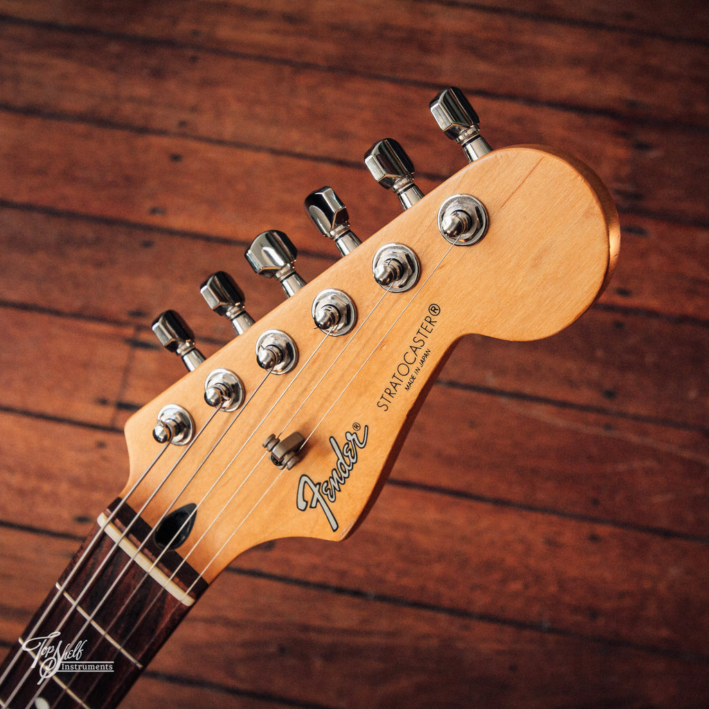 Fender Vintera 60s Telecaster Custom Build Olympic White 2023