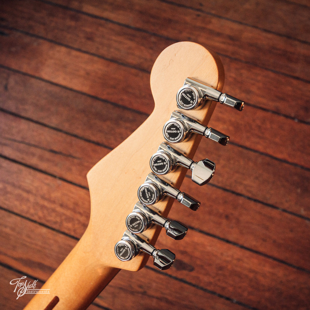 Fender Vintera 60s Telecaster Custom Build Olympic White 2023