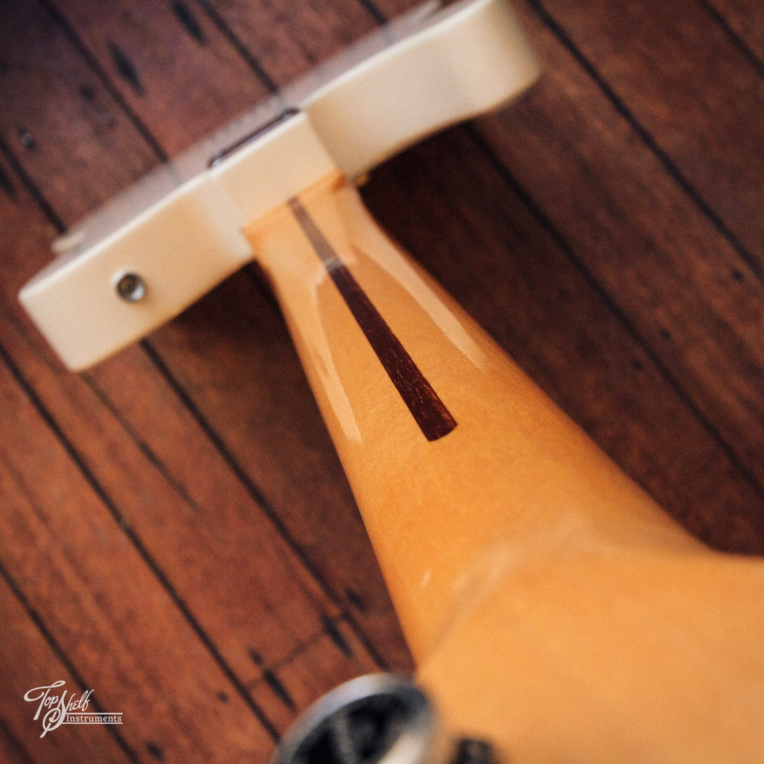 Fender Vintera 60s Telecaster Custom Build Olympic White 2023