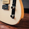 Fender Vintera 60s Telecaster Custom Build Olympic White 2023