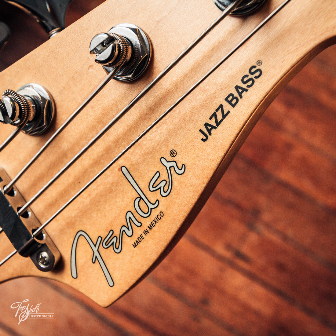 Fender Deluxe Active Jazz Bass V Olympic White 2015