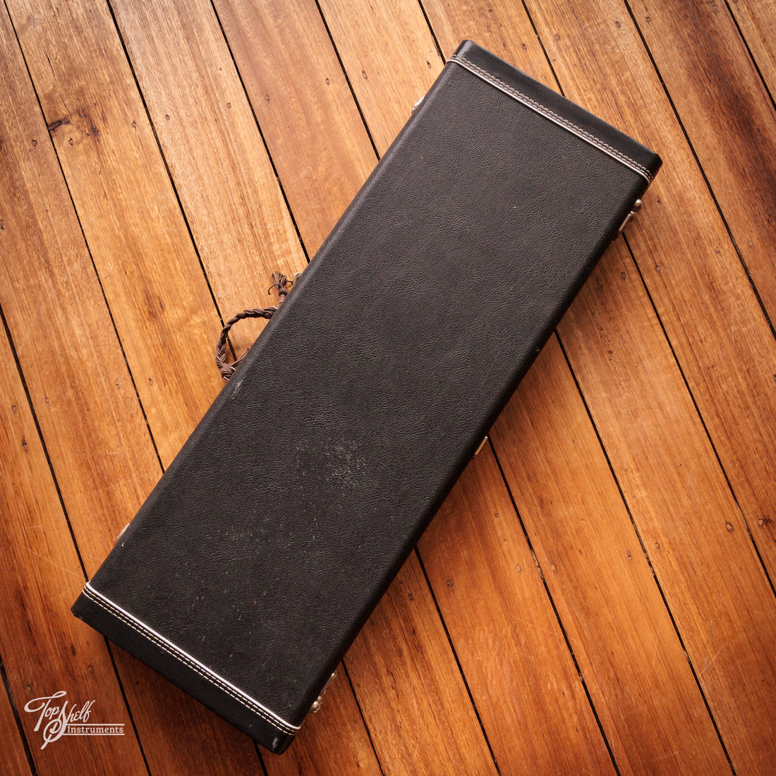 Fender Eric Clapton 'Blackie' Stratocaster Black 1998