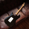 Fender Eric Clapton 'Blackie' Stratocaster Black 1998