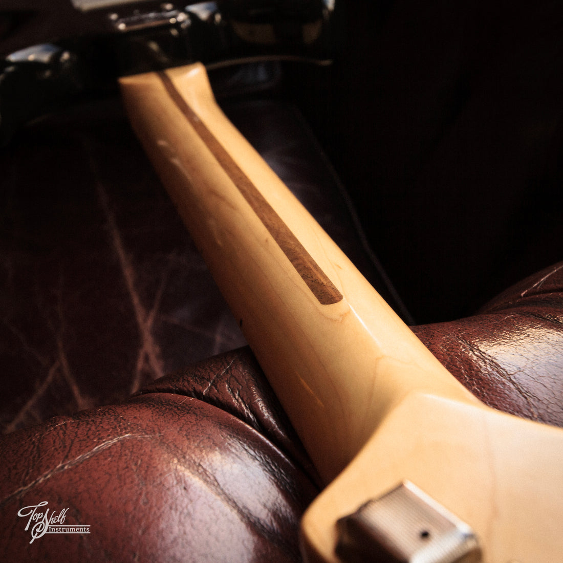 Fender Eric Clapton 'Blackie' Stratocaster Black 1998