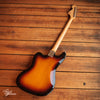 Fender Japan Bass VI Sunburst 1996