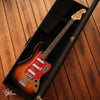 Fender Japan Bass VI Sunburst 1996
