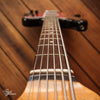 Fender Japan Bass VI Sunburst 1996
