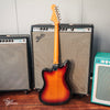 Fender Japan Jaguar JG66-85 Sunburst 1998