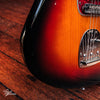 Fender Japan Jaguar JG66-85 Sunburst 1998