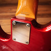 Fender Japan Jazz Bass JB62-58 Candy Apple Red 1998